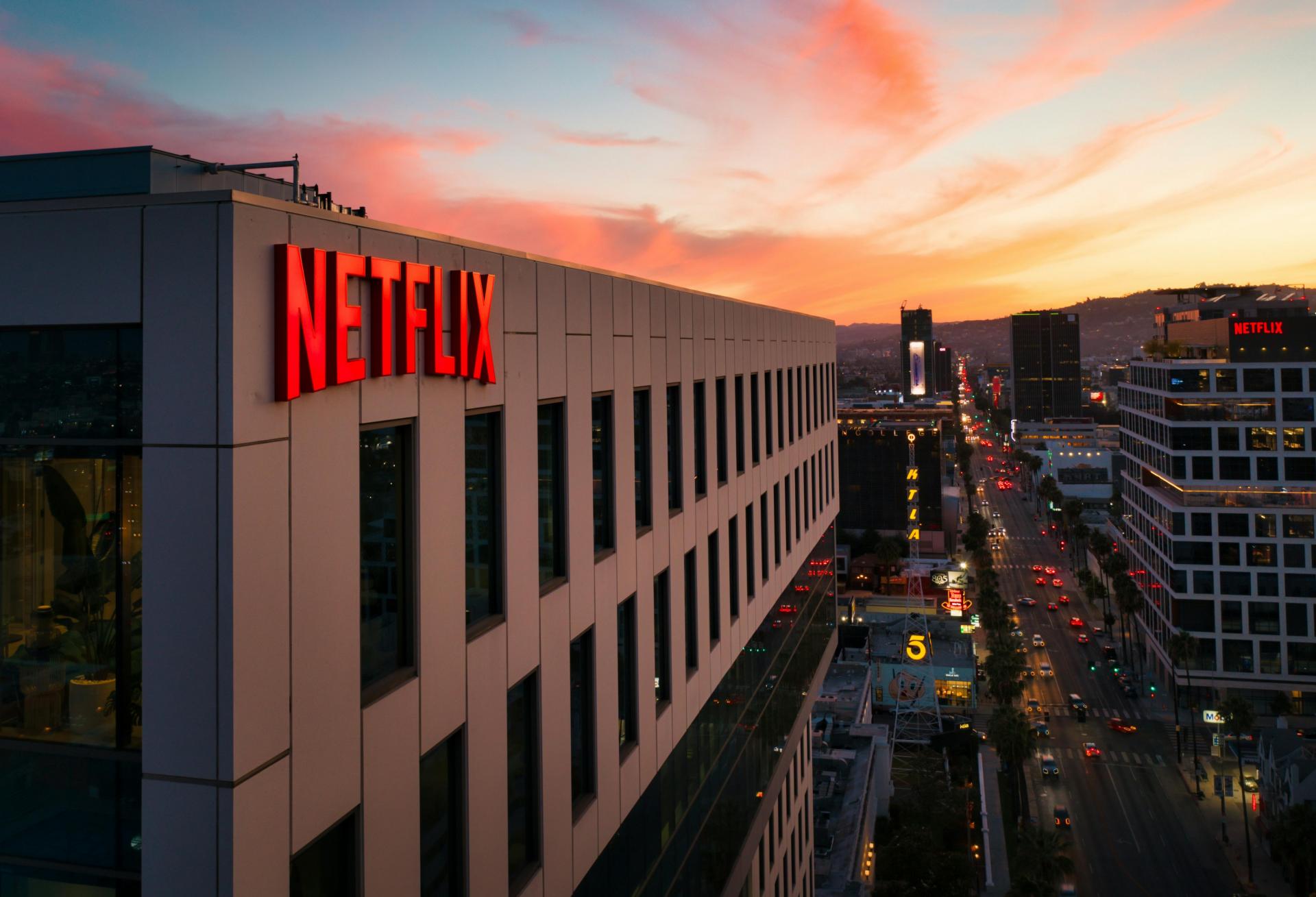 Hudson Pacific Scores $475M In CMBS Financing For LA, West Coast Properties