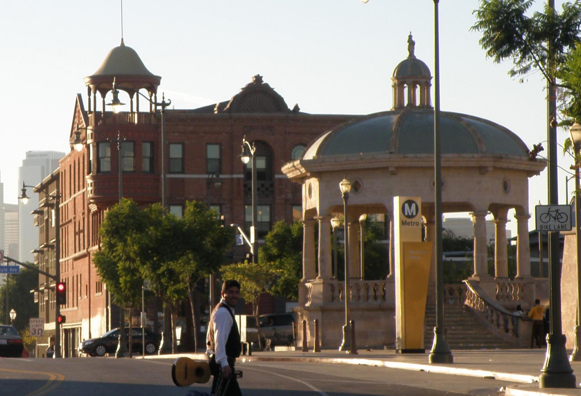Facing Rising Prices And Higher Barriers, Communities Push For More Influence On Neighborhood Real Estate