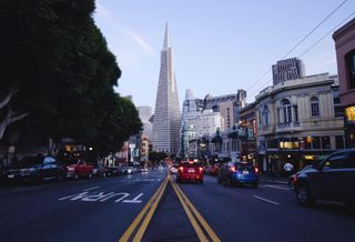 Bay Area Cities Start Clearing Homeless Encampments After Newsom Order