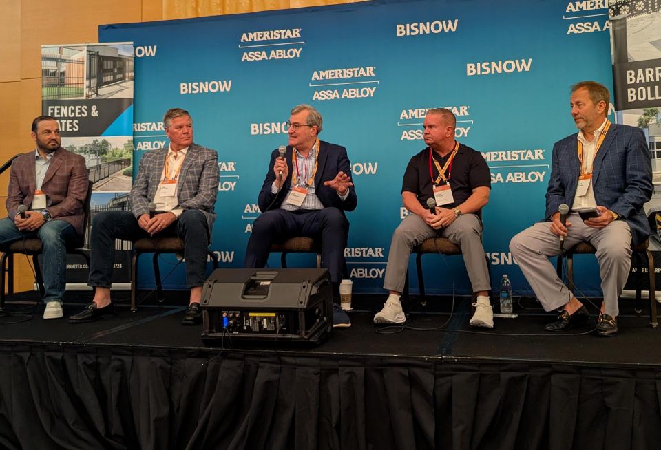 Mitchell FonsecaCOO, EdgedJeff MoerdlerJeff MoerdlerPartner & Chair, Data Center & Digital Infrastructure, Haynes and BooneDoug ReckerDoug ReckerFounder, Dous Edge AIJeff UphuesJeff UphuesCEO, DC BLOXTravis TomanekModeratorTravis TomanekExecutive Manager, Mission Critical Infrastructure, USG