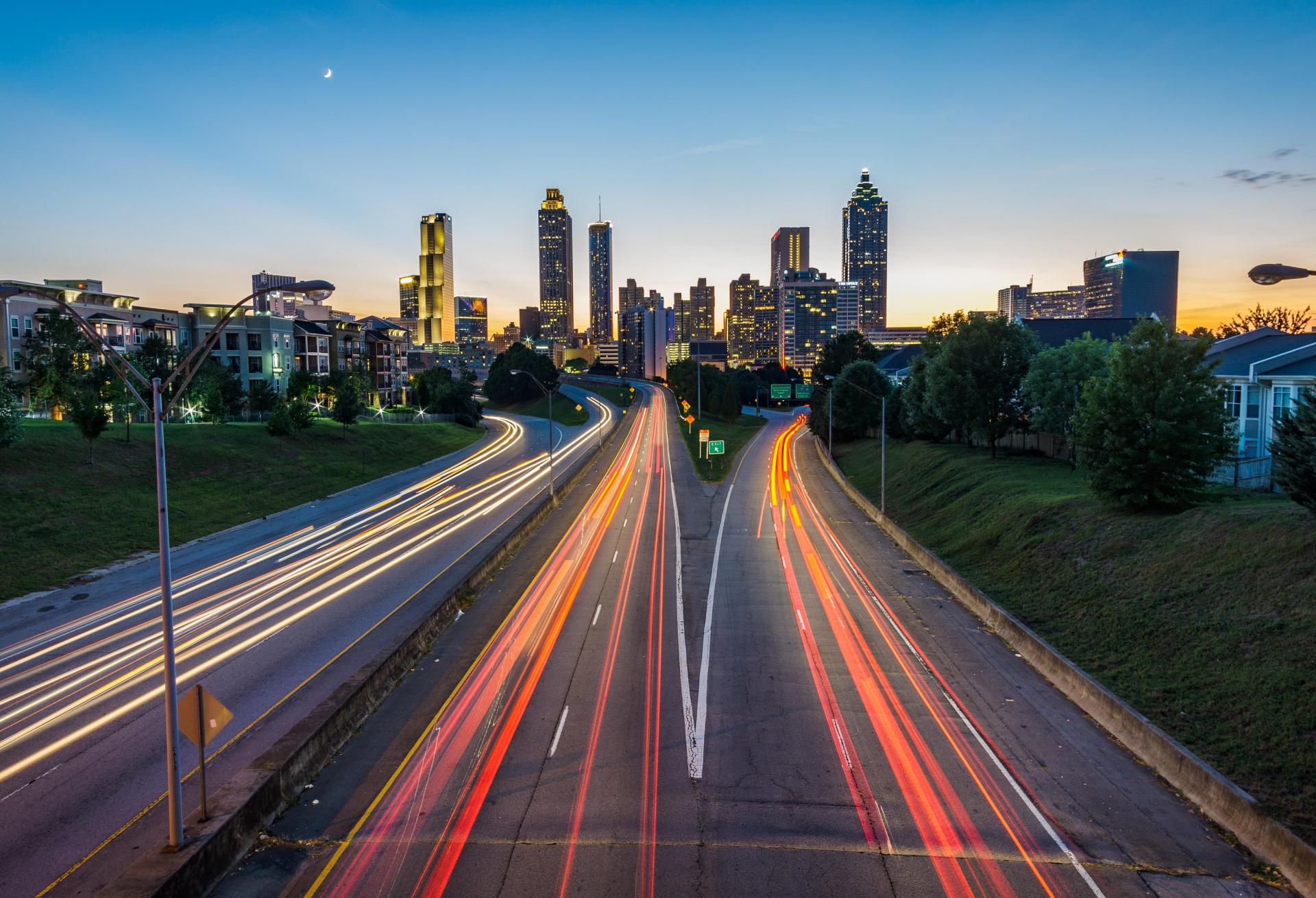 Developer Pitches 2M SF Data Center Campus Near Atlanta