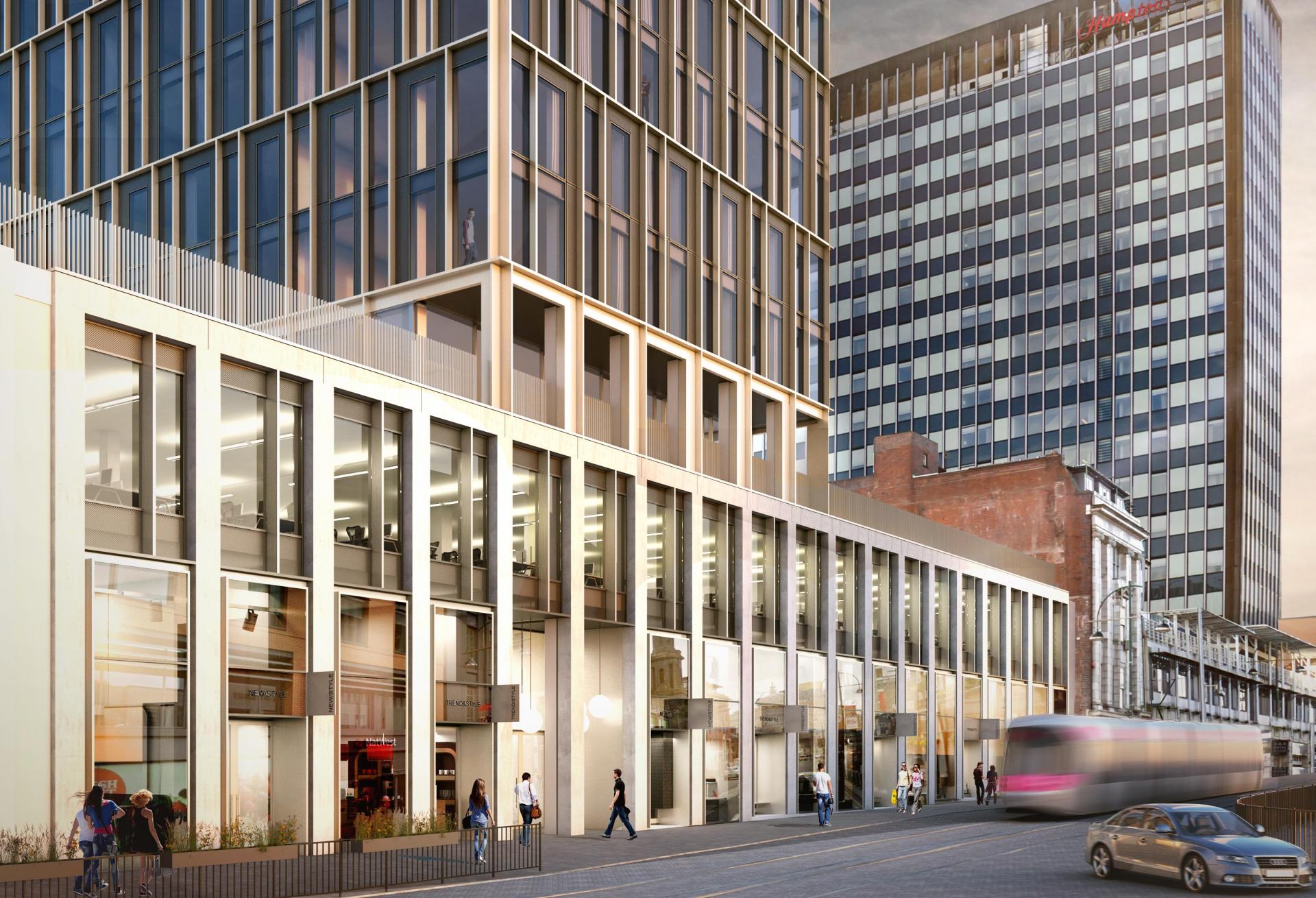 Goldman’s Move Into BTR Lending Is A Boost For The Sector