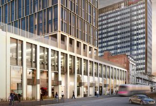 Goldman’s Move Into BTR Lending Is A Boost For The Sector