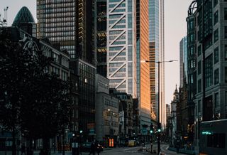 WFH Leads UBS To Sublet About 15% Of Flagship London Office