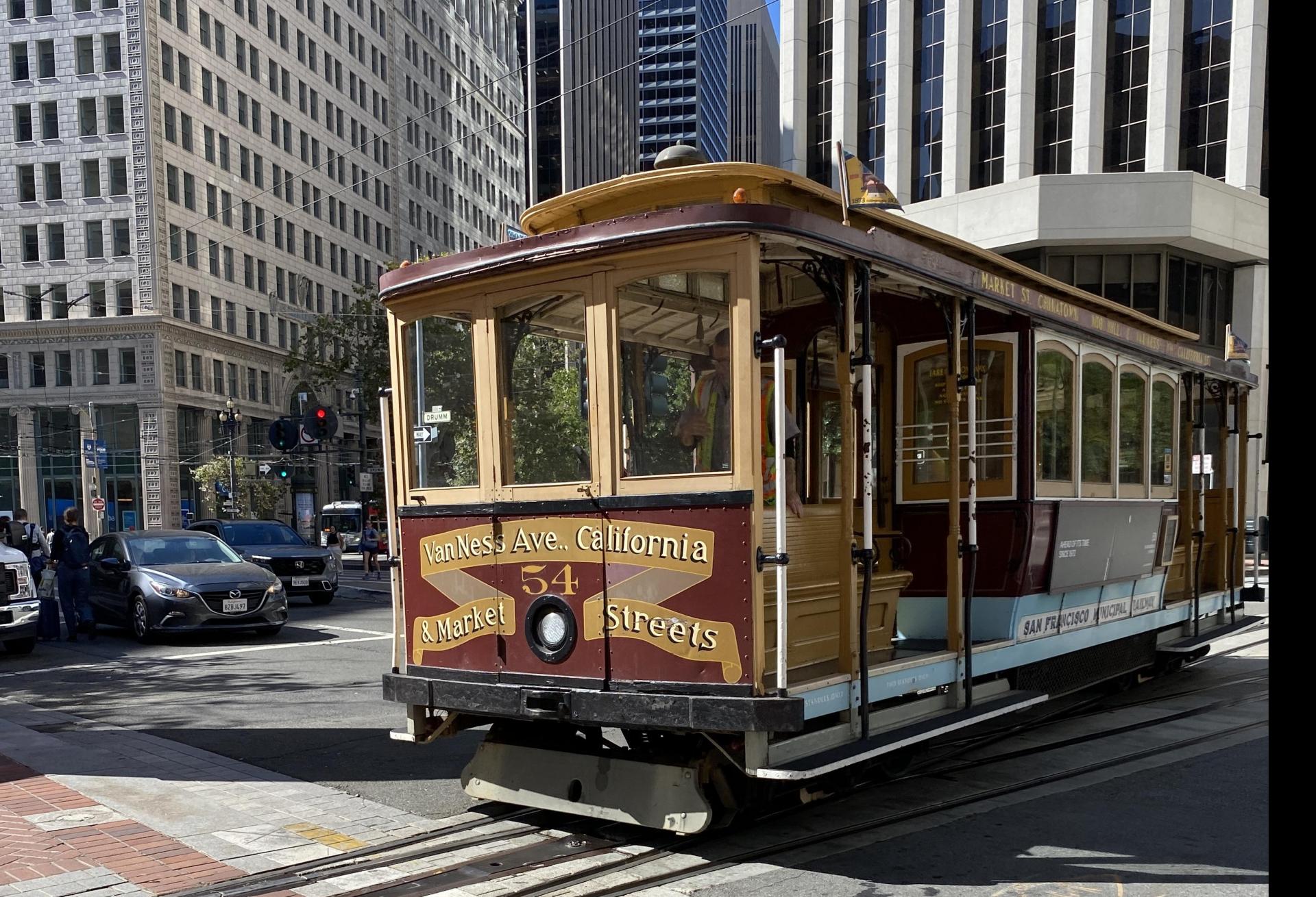 San Francisco On Pace For Best Year For Office Leasing Since 2019