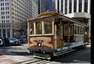 San Francisco On Pace For Best Year For Office Leasing Since 2019