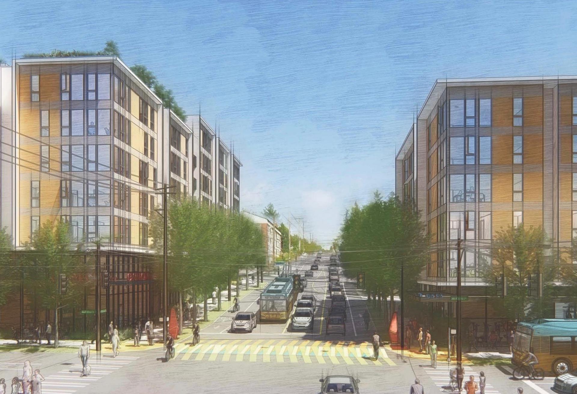 The Maddux Receives Seattle Housing Levy Funds
