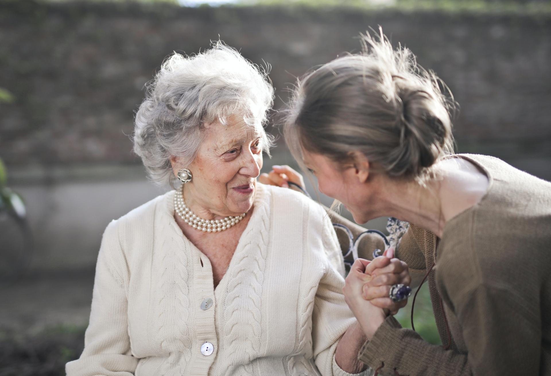 A Senior Affordability Crisis Is Coming, And No One Can Make The Housing Math Work