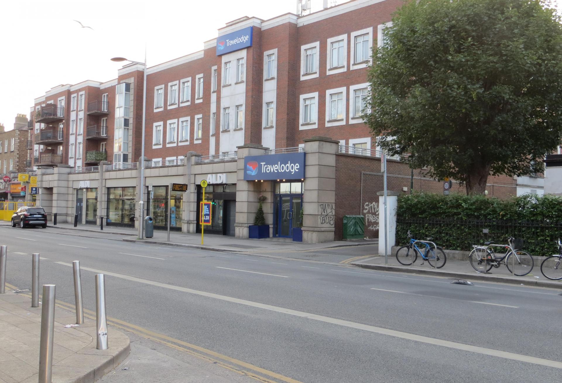 Dublin Hotel