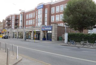 Dublin Hotel