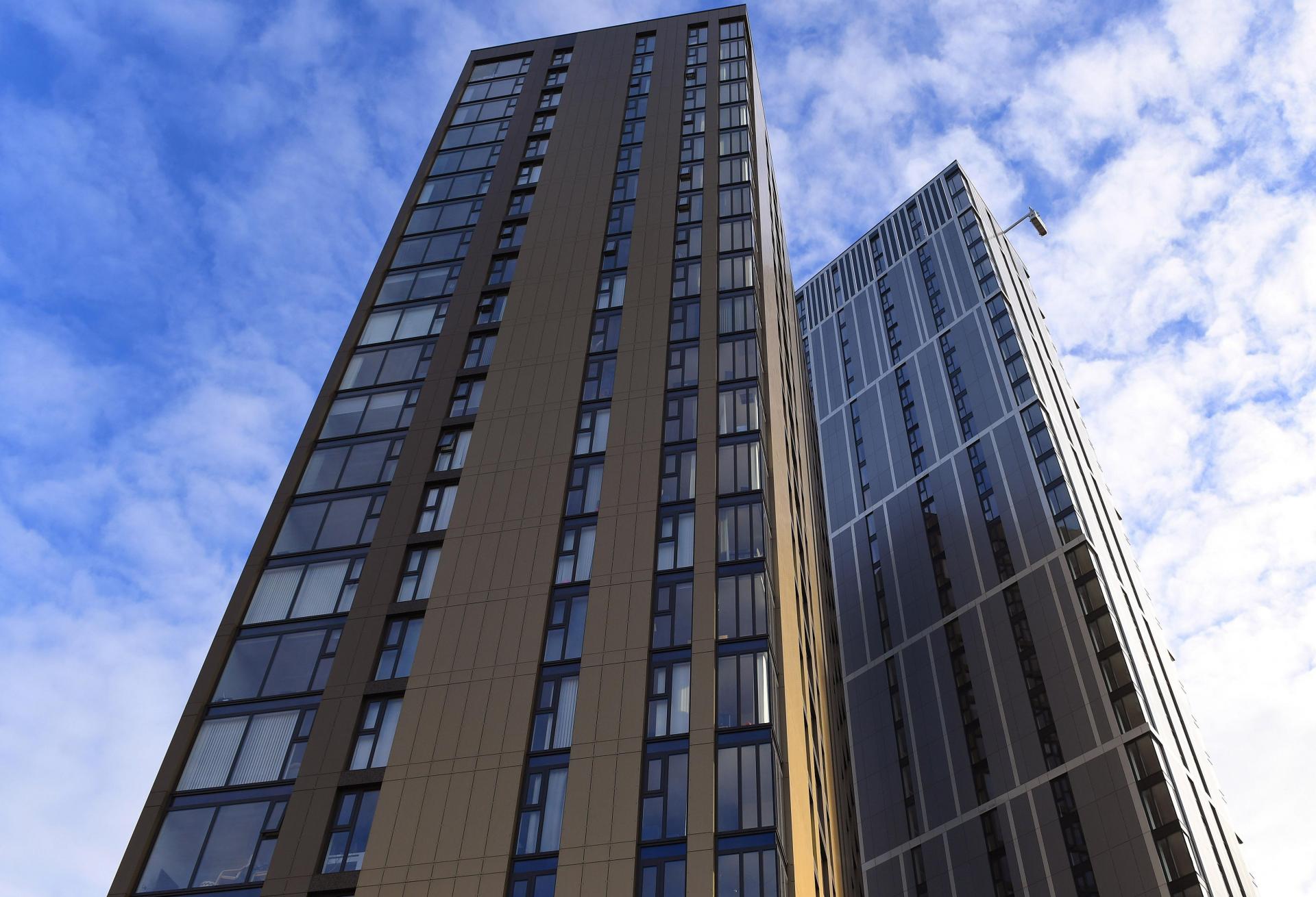 Birmingham City Living Will Tower Over Rivals In 2020