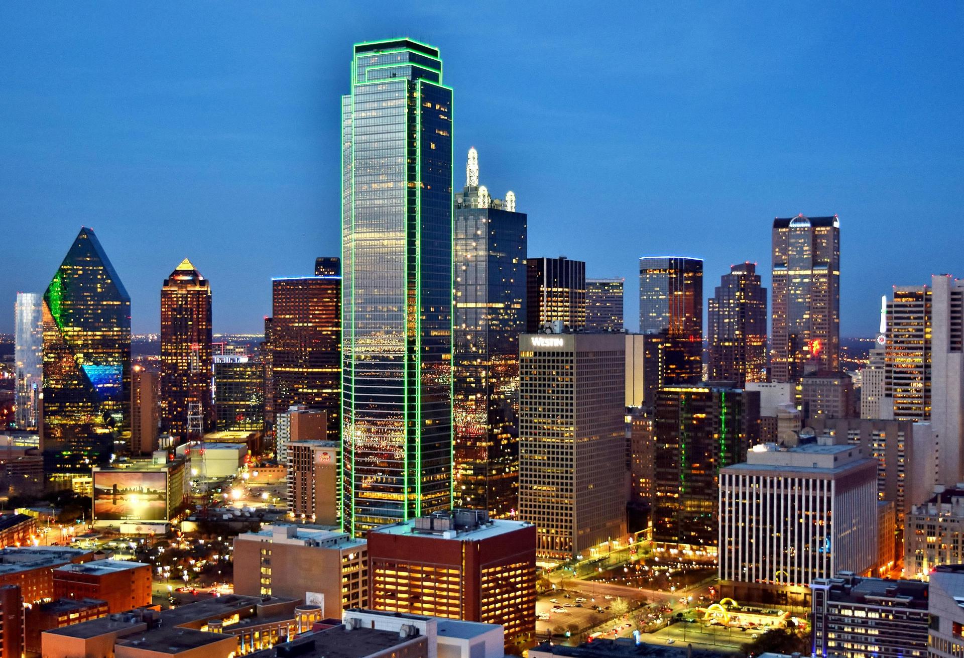 Bank Of America Plaza Buyer Bets On Robust RTO, Says Now Is The Time To Buy Class-A Office