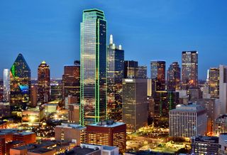 Bank Of America Plaza Buyer Bets On Robust RTO, Says Now Is The Time To Buy Class-A Office