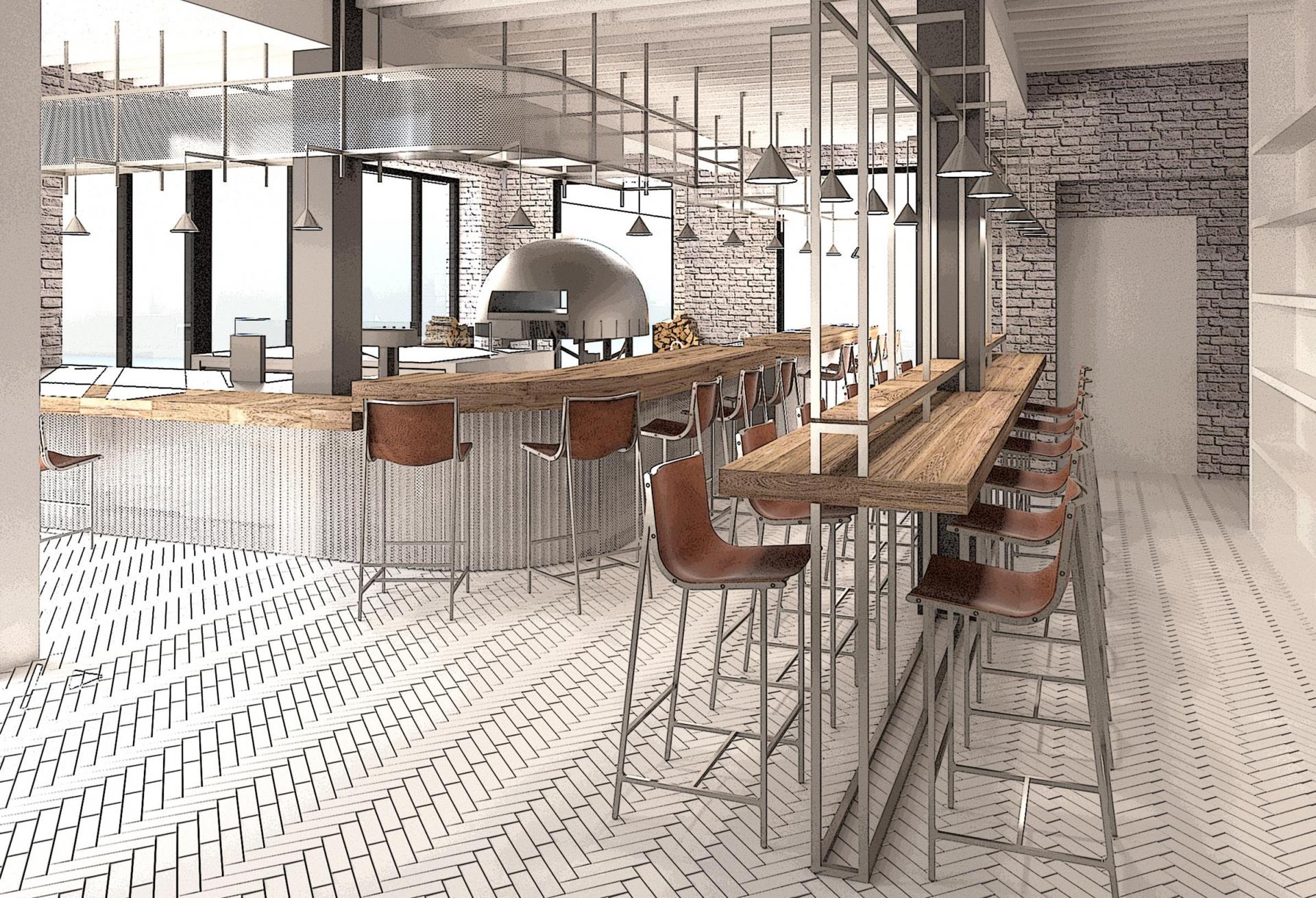 Free Market Coming To Dairy Block