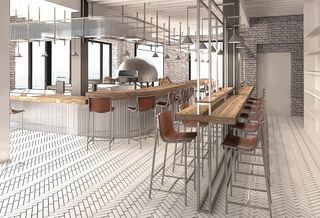 Free Market Coming To Dairy Block