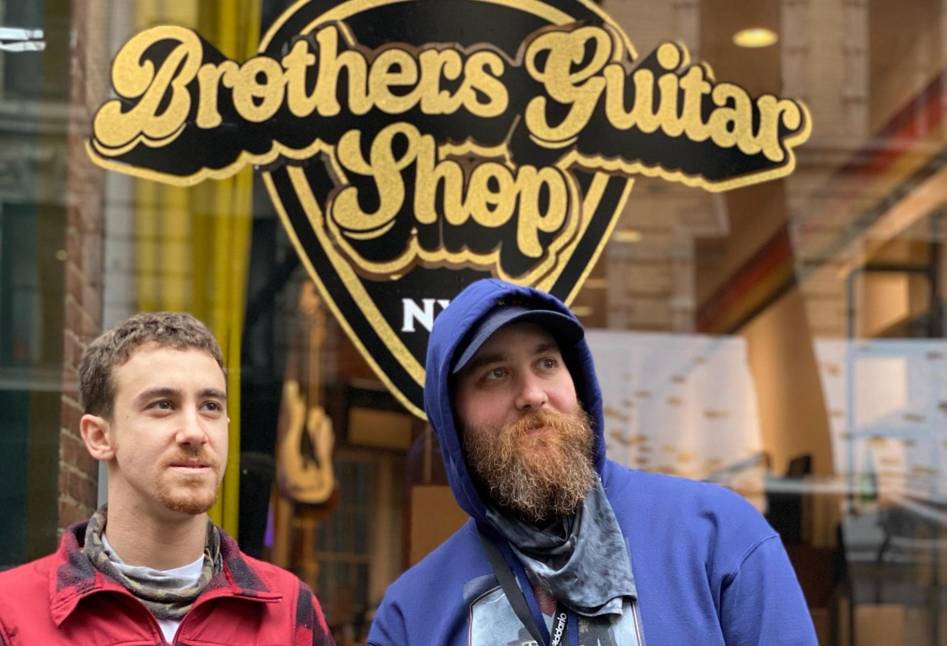 Plummeting Rents Open The Door For A New Generation Of Retailers 