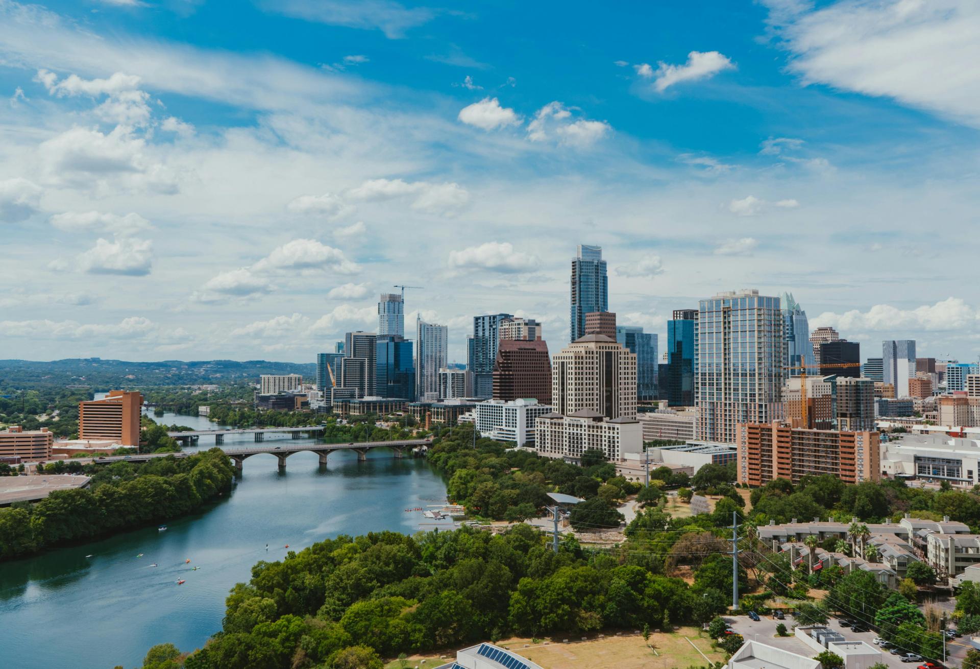 Prime Data Centers Planning $1.3B Campus Outside Austin