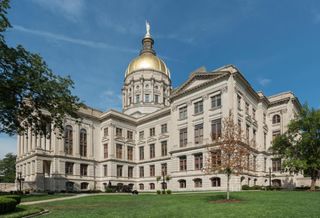 Georgia Governor Vetoes Moratorium On Data Center Tax Breaks