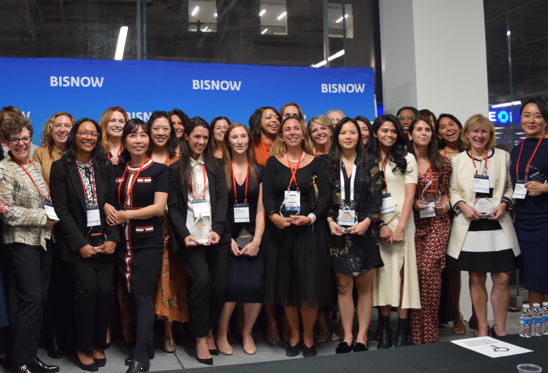 PODCAST: Women Leading Real Estate Talk Progress, Challenges And Helping New York Recover