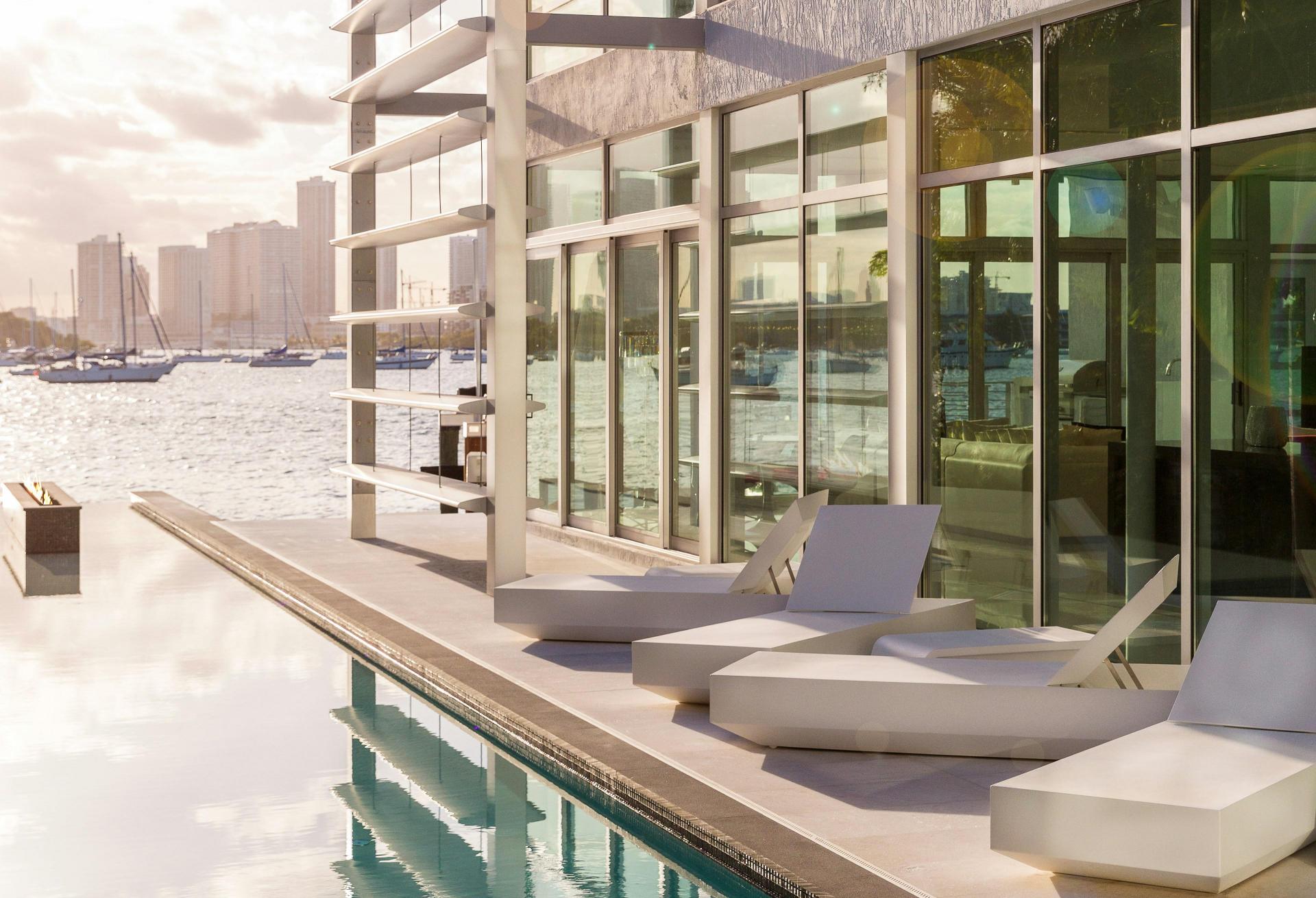 High-End Apartments Facing Greatest Risk Of Oversupply