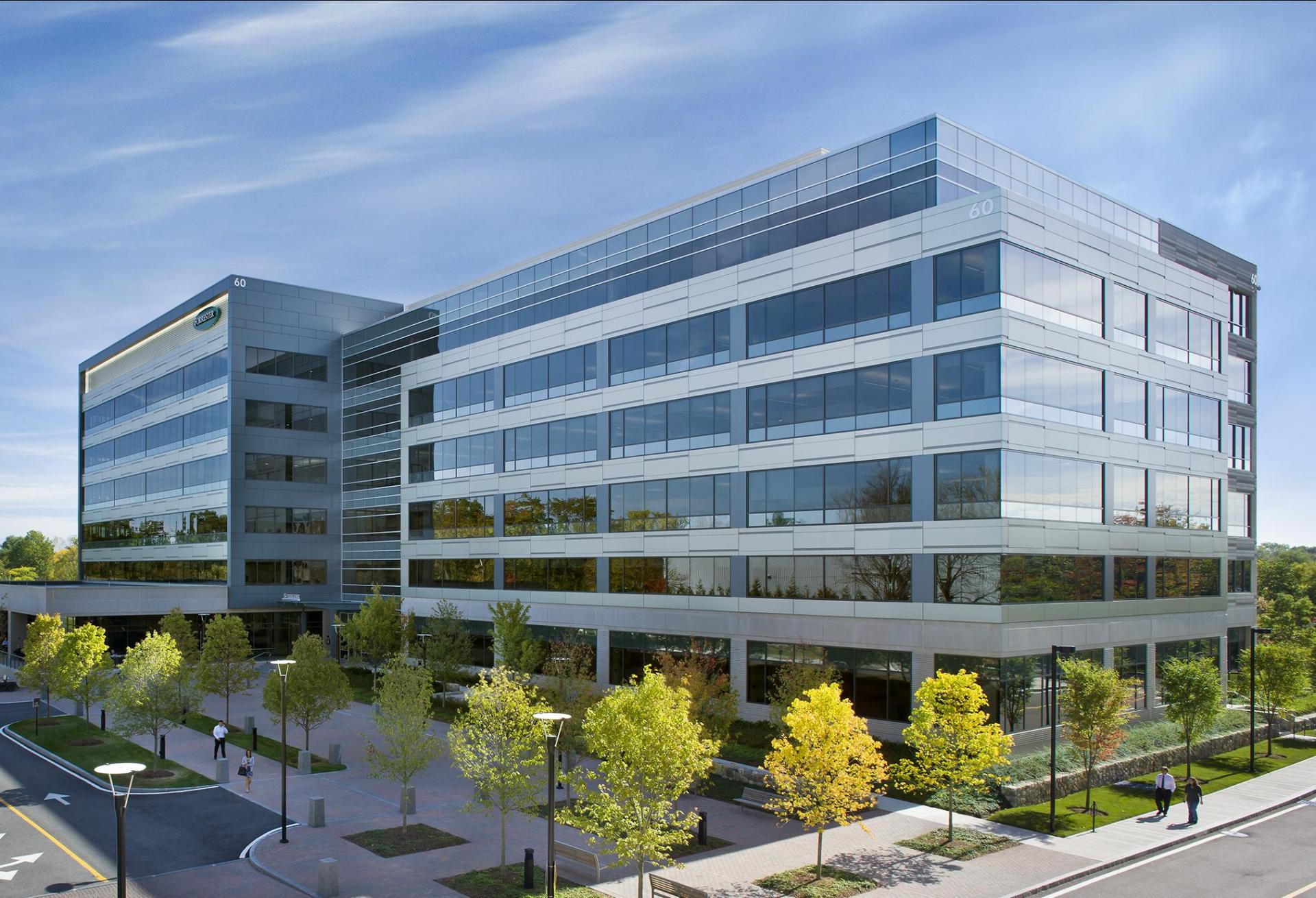 Bulfinch Cos. Makes $139M Cambridge Discovery Park Acquisition 