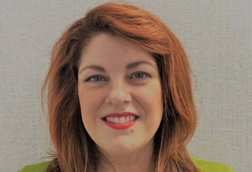 Shea Krause