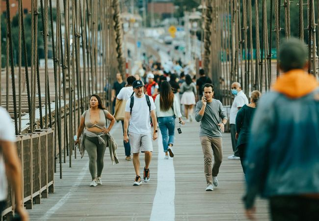 Consumer Sentiment Sours Over Inflation Concerns