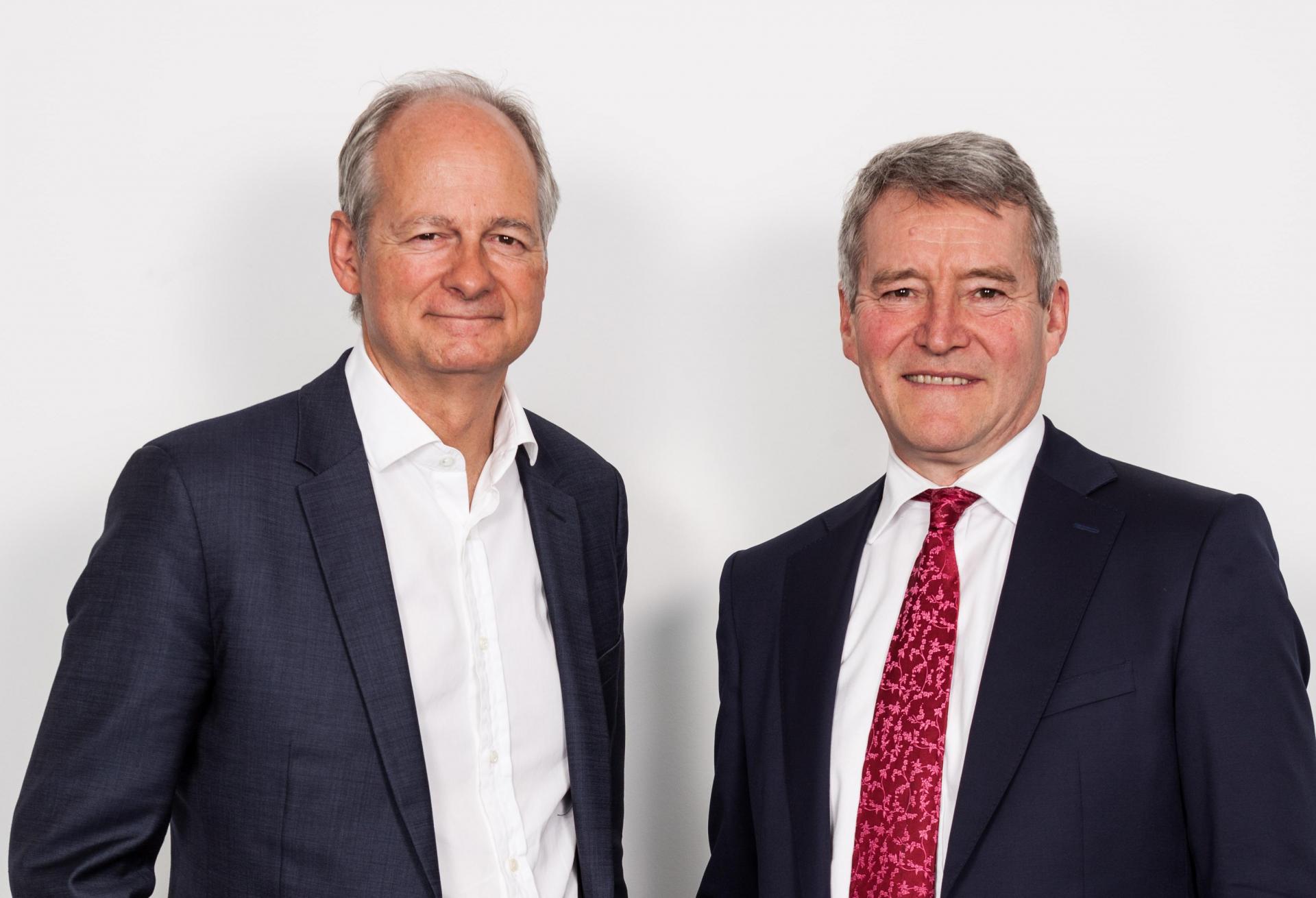 Blackstone Ends Year With A Bang With £500M Acquisition Of Listed Industrial Company Hansteen