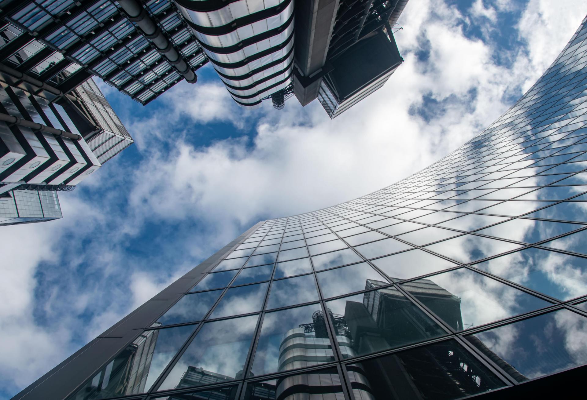 High Rates, Tighter Lending Conditions Push Office Loan Delinquencies To 5% in July