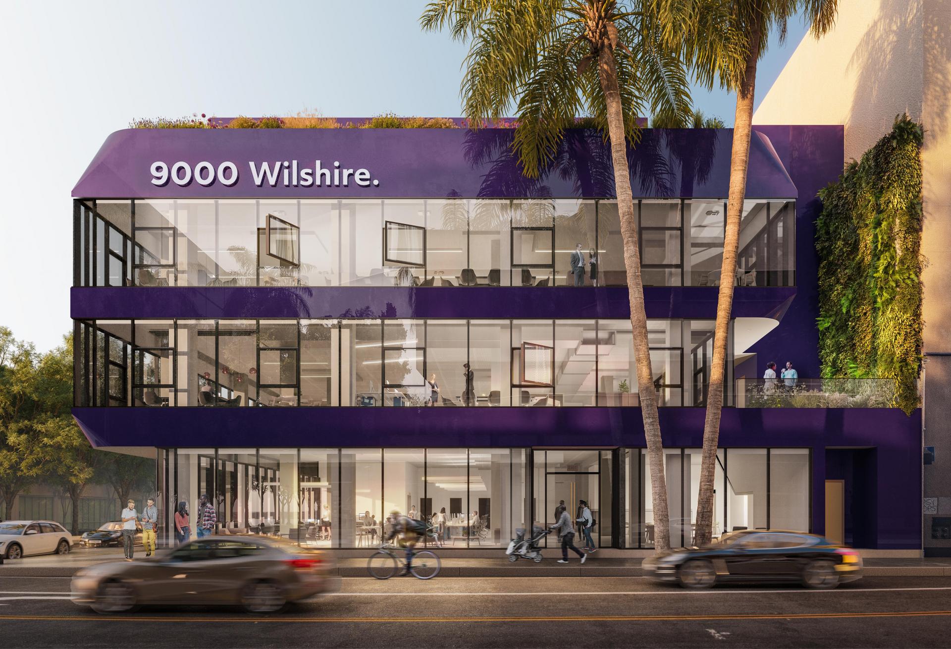 This Week's LA Deal Sheet