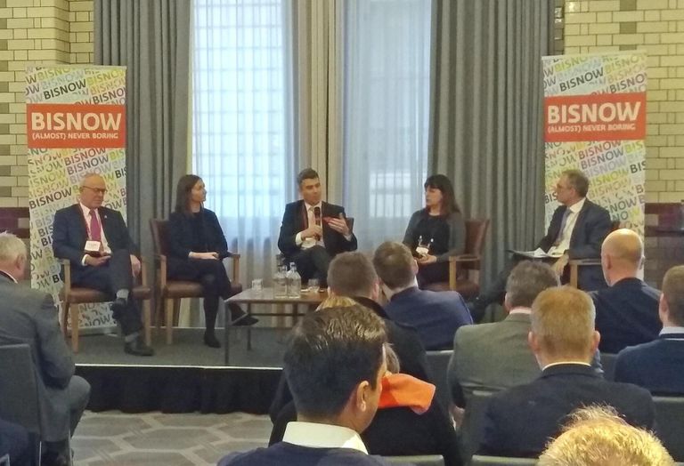 manchester panel 6 nov 2019