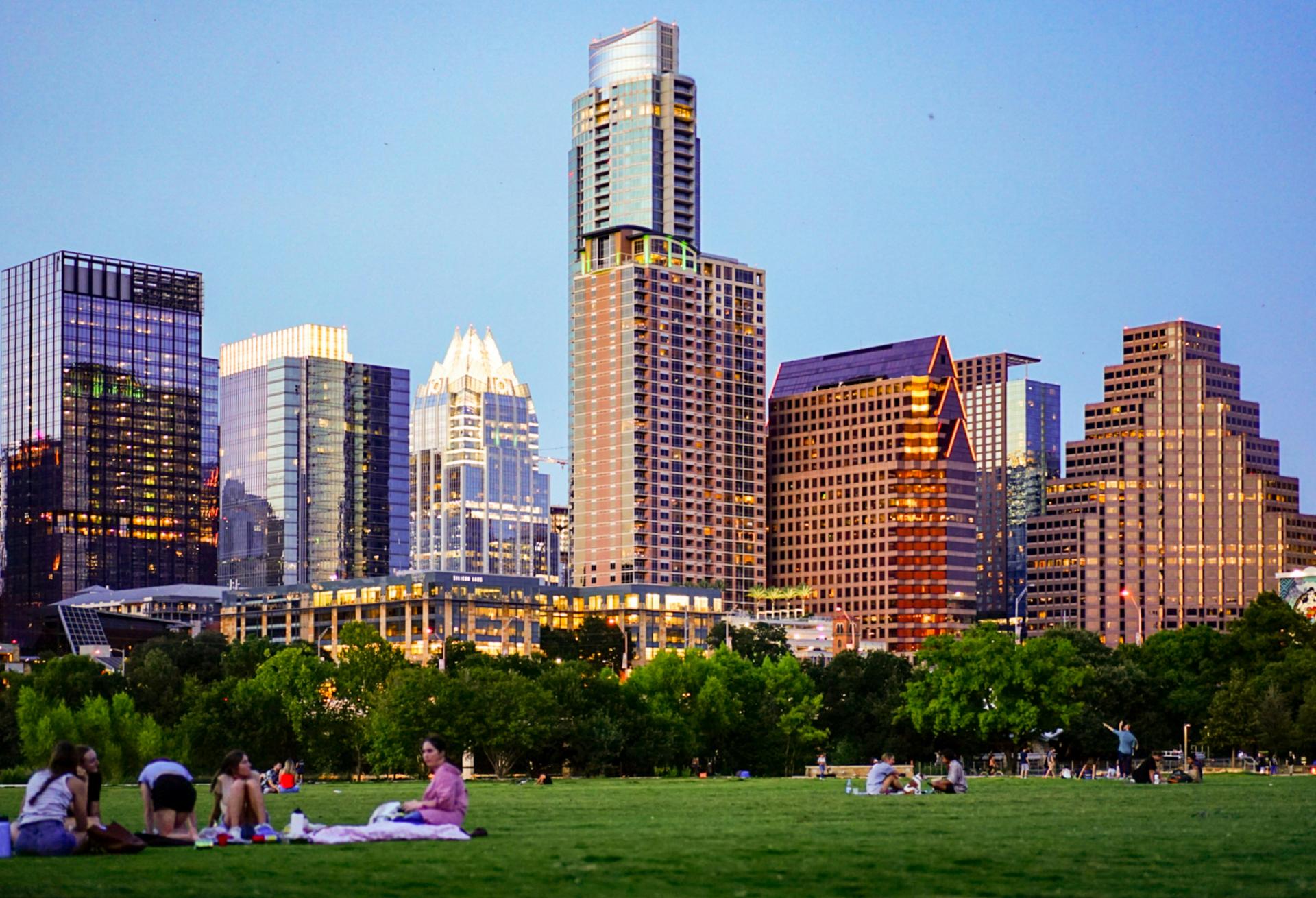 Breaking The Glass Ceiling: Meet The Women Leading CRE In Texas 