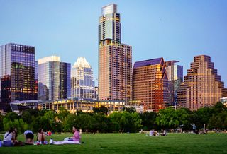 Breaking The Glass Ceiling: Meet The Women Leading CRE In Texas 