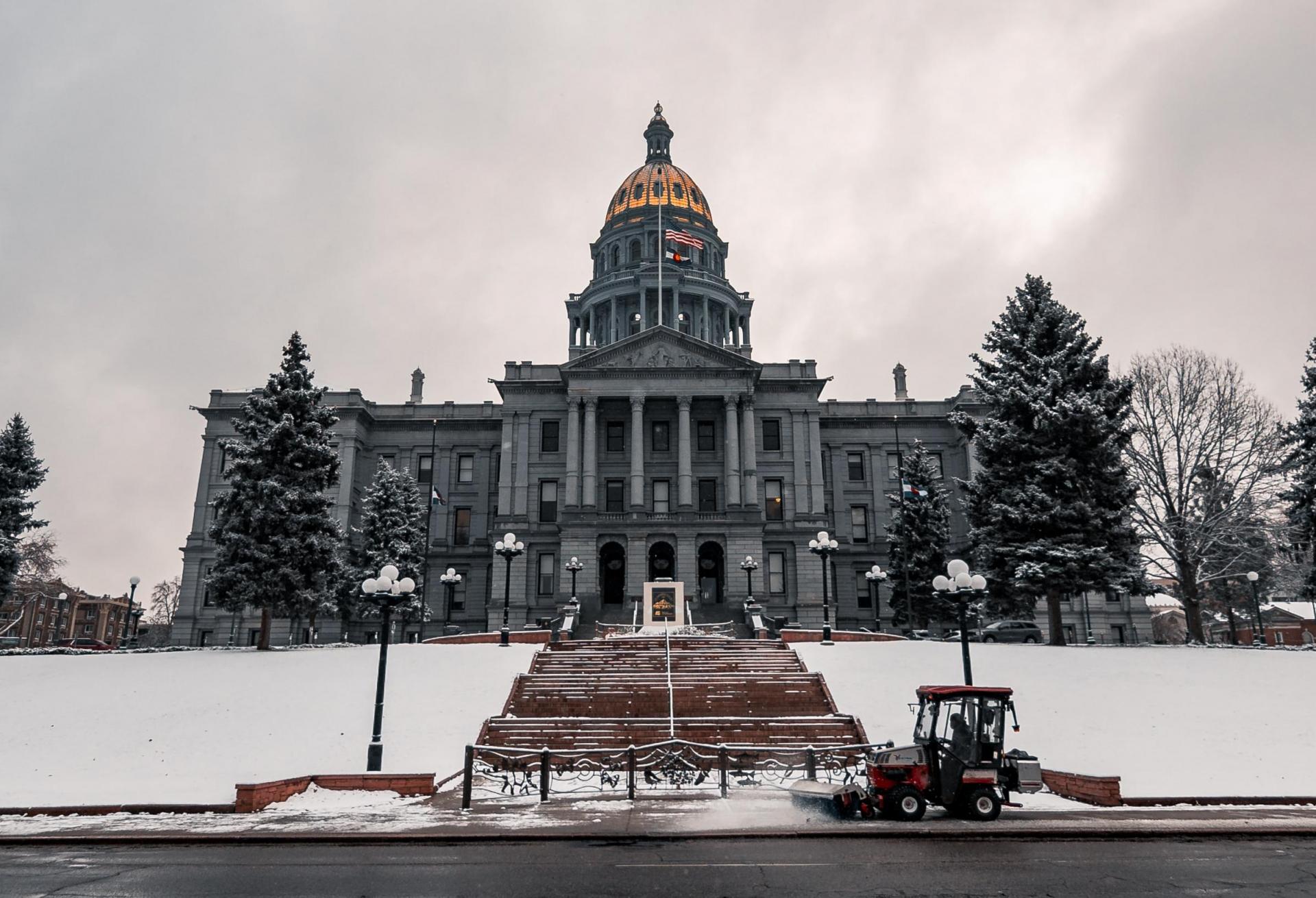 Renewed Construction Defects Reform Could Be Headed To Colorado Capitol