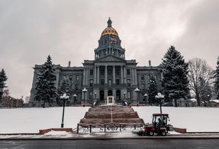 Renewed Construction Defects Reform Could Be Headed To Colorado Capitol
