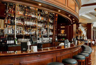 How The Right Investment Choices Landed A Business Park A Premier Restaurant Tenant