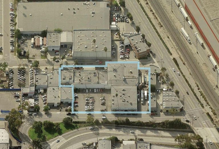 Trojan Storage has purchased a 1.87-acre industrial parcel in Glendale from a private owner for $9M. A 57K SF industrial building currently sits on the site at 620 W. Elk Ave., according to Reonomy. Trojan Storage plans to raze the building and begin construction on a 220K SF self-storage facility, according to the brokers. CBRE’s Emil Gurfinkel and Ken McLeod represented the buyer and seller.
