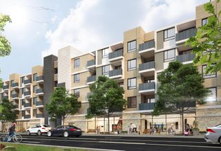 The U.S. Desperately Needs More Affordable Housing. What’s Standing In Its Way? 