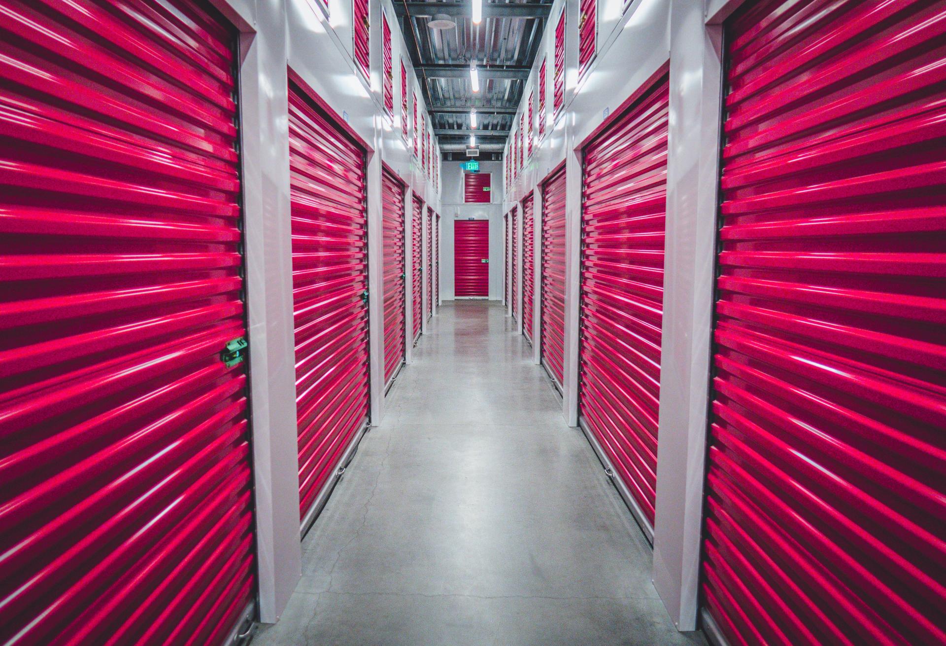 Heitman Launches Self-Storage Strategy, Acquires 79-Asset Portfolio: The Chicago Deal Sheet