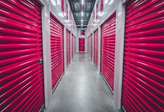 Heitman Launches Self-Storage Strategy, Acquires 79-Asset Portfolio: The Chicago Deal Sheet