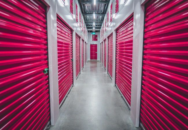 Heitman Launches Self-Storage Strategy, Acquires 79-Asset Portfolio: The Chicago Deal Sheet
