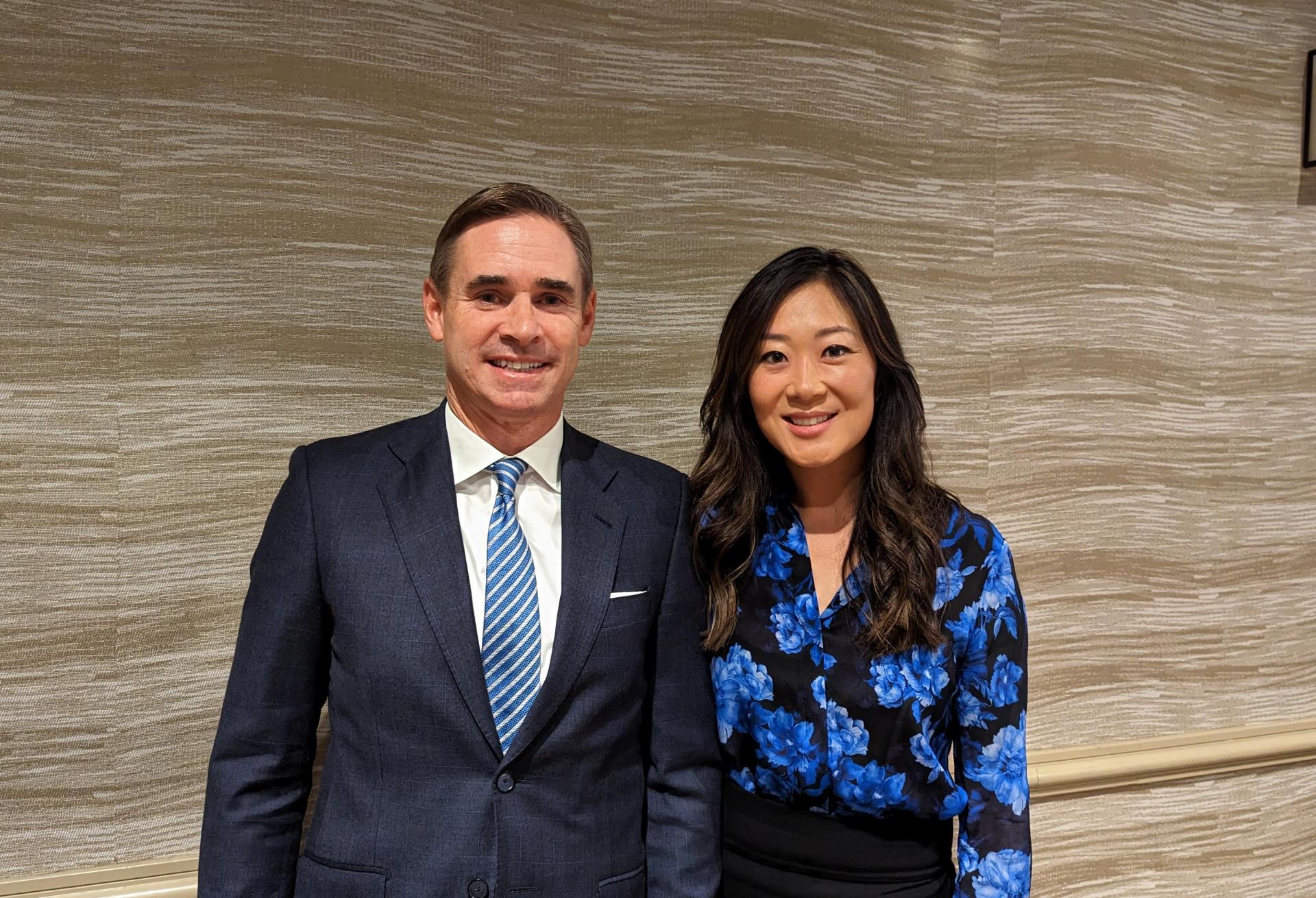 Cityview, Jamison Realty CEOs See Bumps Ahead For DTLA Multifamily