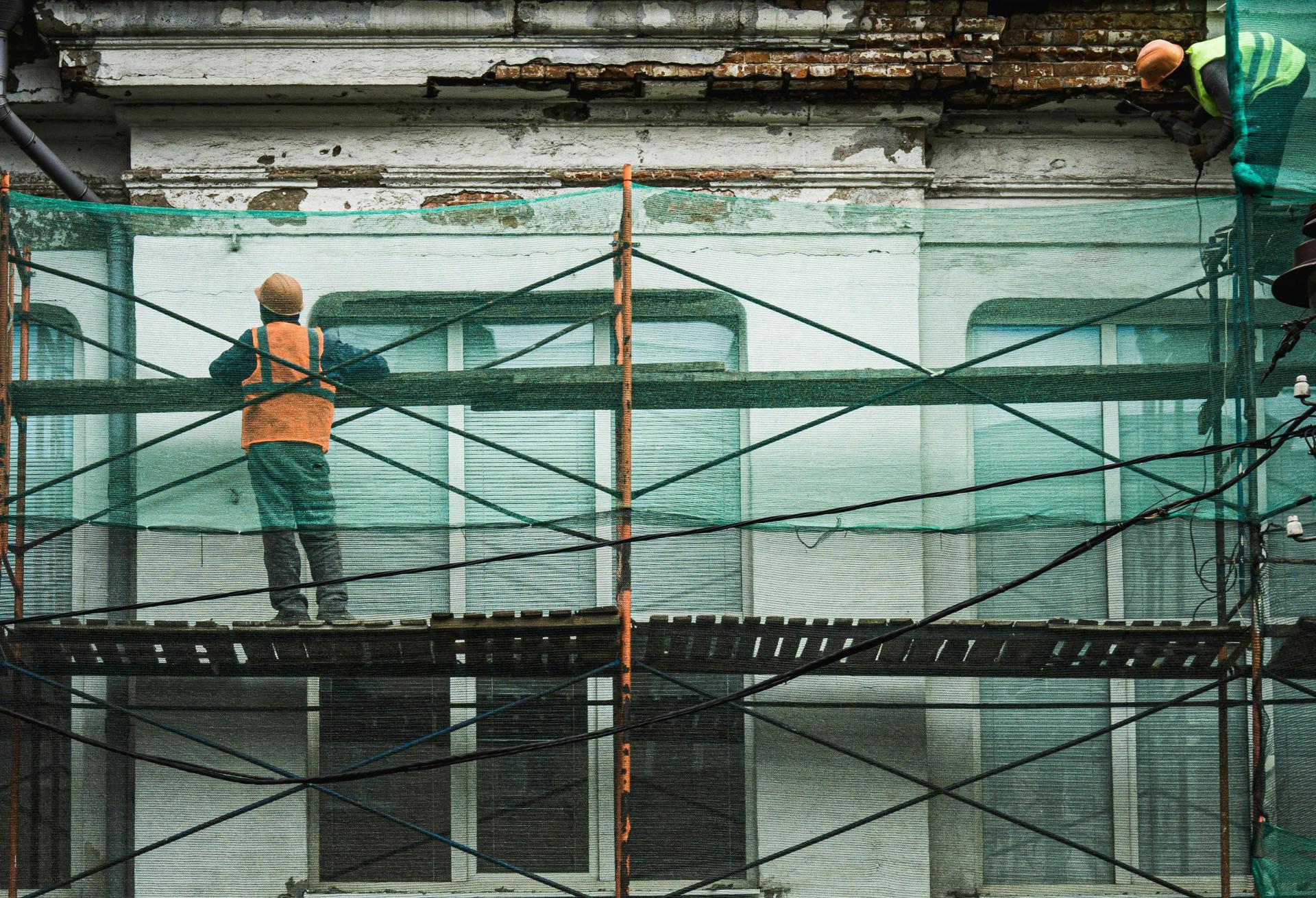 Data Is Shifting The Dial On How To Retrofit An Asset, For Both Financial Wins And Environmental Gains