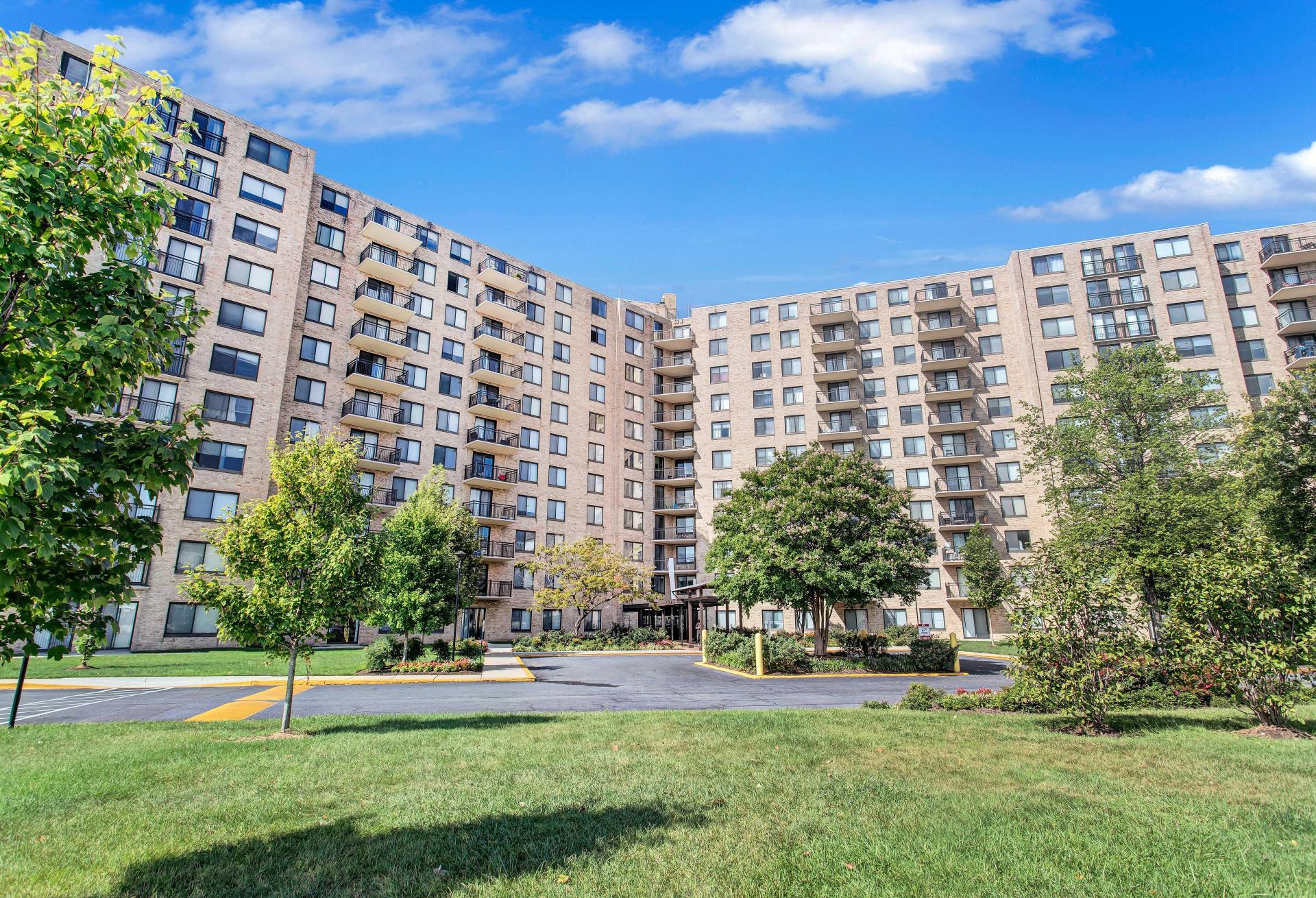 Horning's Deal For Hyattsville Apartments Signals Shift To Buying, Preserving Affordable Units