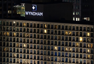 No More Mr. Nice Guy: Choice Resorts To Hostile Takeover After Wyndham Snubs Offers