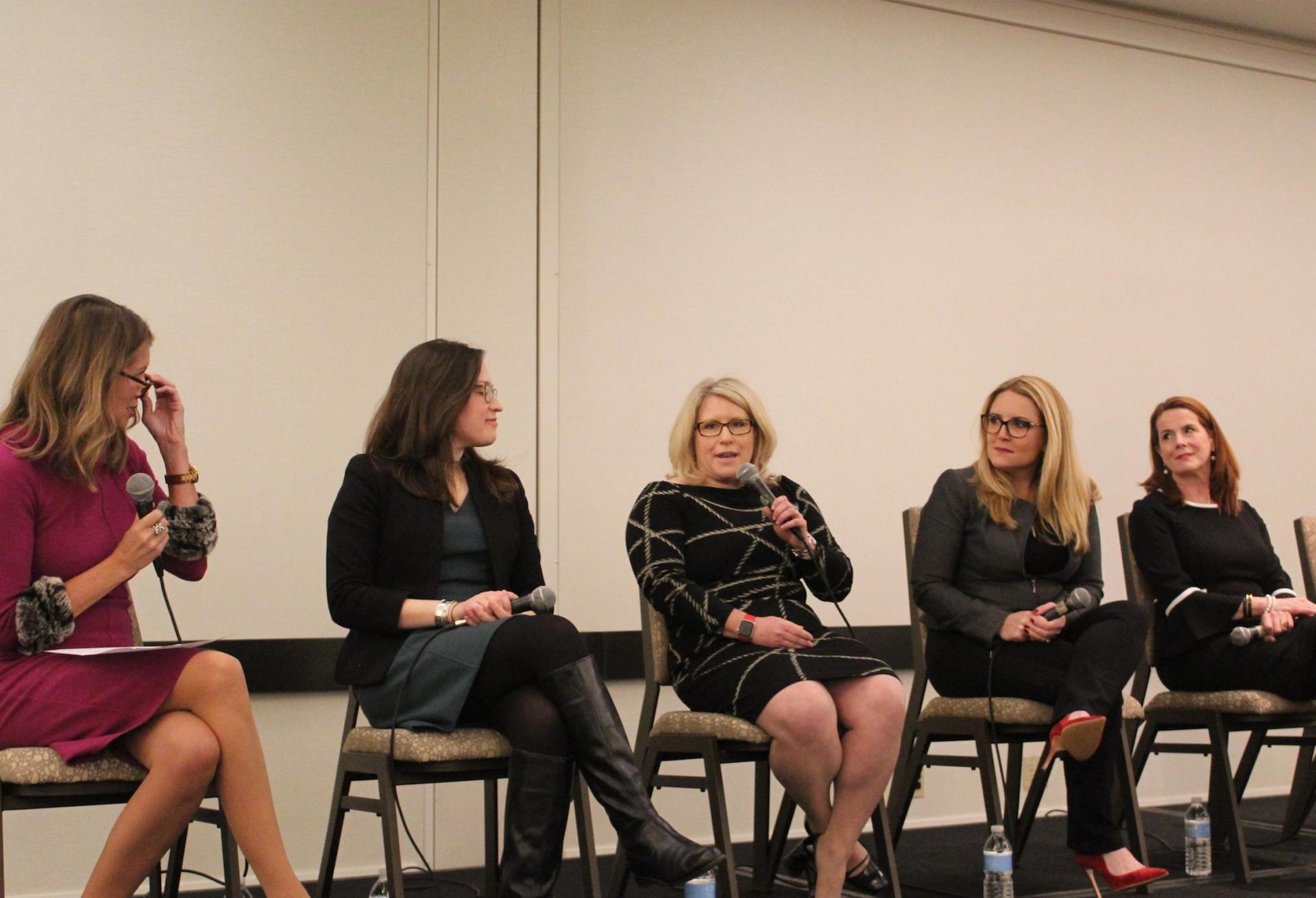 Self-Worth Over Sports: The CRE Secrets Of Boston Power Women