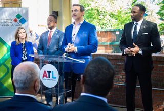 Atlanta Strikes $200M 'Game Changer' Affordable Housing Deal With Local Charities