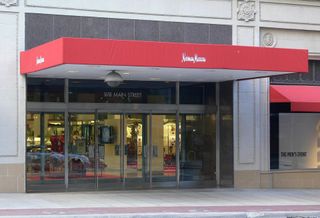 Downtown Dallas Neiman Marcus Is Closing, And That's 'Final,' Parent Company Says