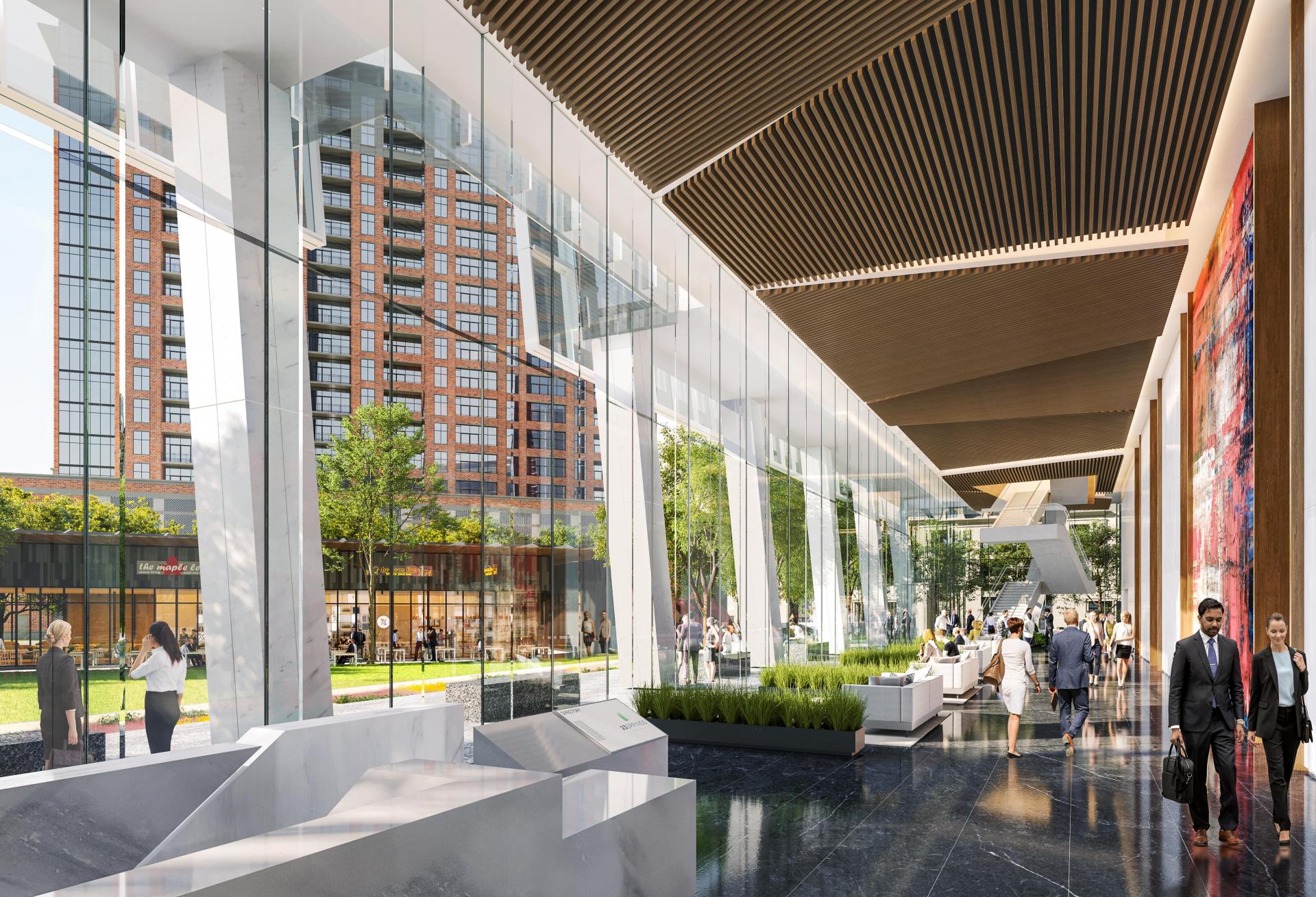 This Week's Dallas-Fort Worth Deal Sheet