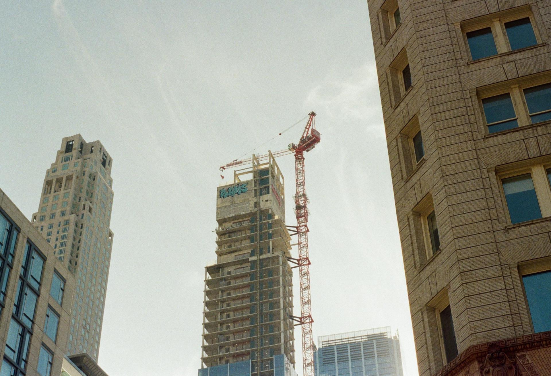 NYC Unveils Reforms To Slash Housing Development Timelines